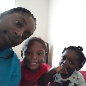 Meet your Posher, Shashonia